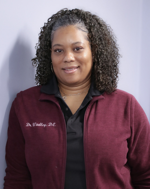 Dr. Wadley