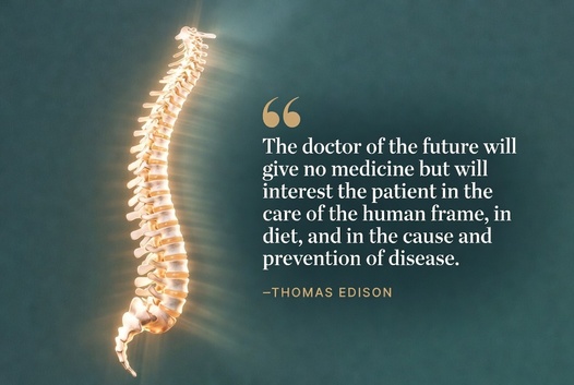 Qutoe Thomas Edison
